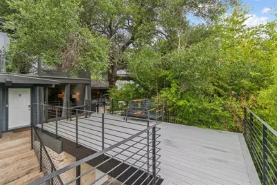 1501 Rockdale Circle #B, Austin, TX 78704 - Photo 8