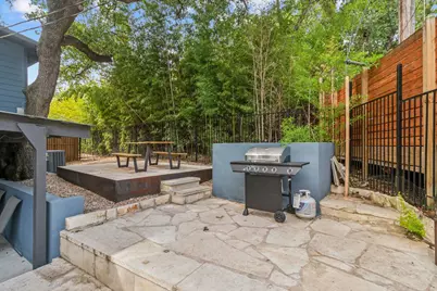 1501 Rockdale Circle #B, Austin, TX 78704 - Photo 14