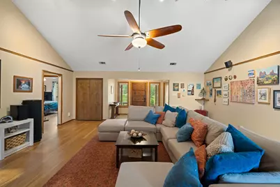 9905 Murmuring Creek Drive, Austin, TX 78736 - Photo 10