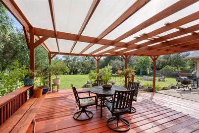 9905 Murmuring Creek Drive, Austin, TX 78736 - Photo 2