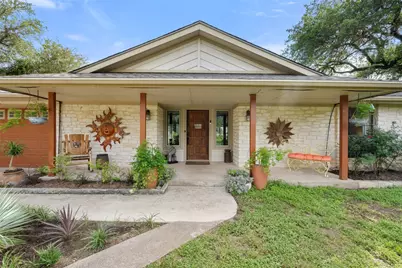 9905 Murmuring Creek Drive, Austin, TX 78736 - Photo 40