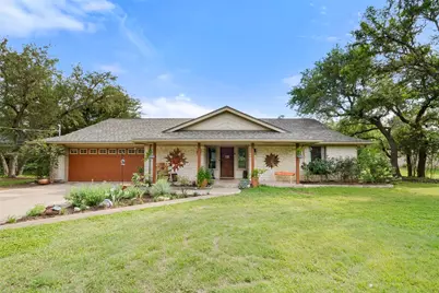 9905 Murmuring Creek Drive, Austin, TX 78736 - Photo 1