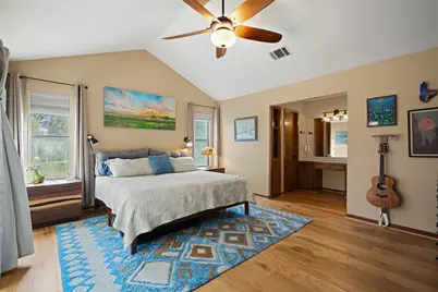 9905 Murmuring Creek Drive, Austin, TX 78736 - Photo 12