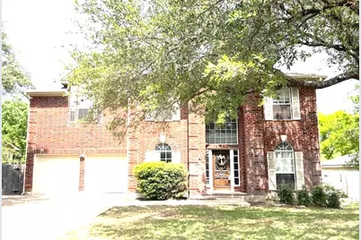 8504 Ephraim Road, Austin, TX 78717 - Photo 2