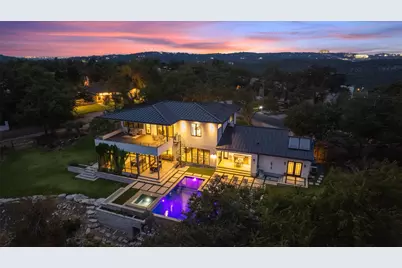 1500 The High Road, Austin, TX 78746 - Photo 40