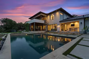 1500 The High Rd, Austin, TX 78746 - Photo 1
