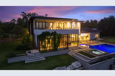 1500 The High Road, Austin, TX 78746 - Photo 38