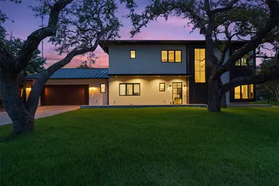 1500 The High Road, Austin, TX 78746 - Photo 2