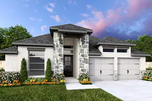 135 Hadleigh Dr, Hutto, TX 78634 - Photo 1