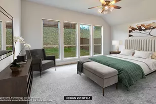 135 Hadleigh Dr, Hutto, TX 78634 - Photo 4