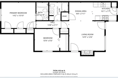 1915 Alex Avenue #B, Austin, TX 78728 - Photo 16