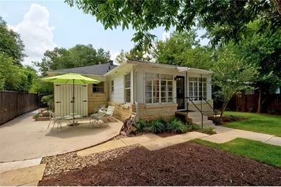 4518 Red River Street, Austin, TX 78751 - Photo 8