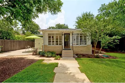 4518 Red River Street, Austin, TX 78751 - Photo 1