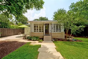 4518 Red River St, Austin, TX 78751 - Photo 1