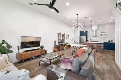 4400 Mount Vernon Drive #A, Austin, TX 78745 - Photo 10