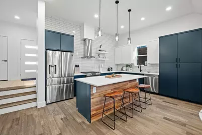 4400 Mount Vernon Drive #A, Austin, TX 78745 - Photo 12