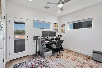 4400 Mount Vernon Drive #A, Austin, TX 78745 - Photo 22