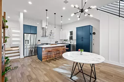 4400 Mount Vernon Drive #A, Austin, TX 78745 - Photo 8