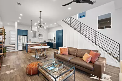 4400 Mount Vernon Drive #A, Austin, TX 78745 - Photo 1