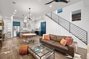 4400 Mt Vernon Dr, Austin, TX 78745 - Photo 1