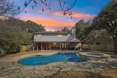 1600 Wood Rock Drive, Round Rock, TX 78681 - Photo 1