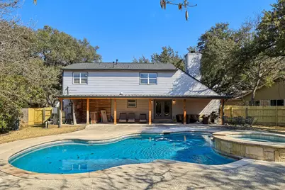 1600 Wood Rock Drive, Round Rock, TX 78681 - Photo 34