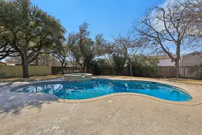 1600 Wood Rock Drive, Round Rock, TX 78681 - Photo 36