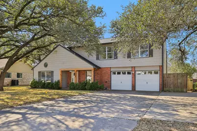 1600 Wood Rock Drive, Round Rock, TX 78681 - Photo 4