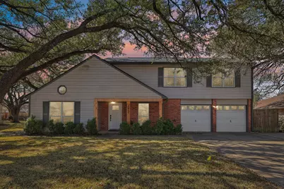 1600 Wood Rock Drive, Round Rock, TX 78681 - Photo 2