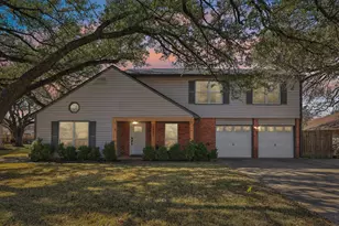 1600 Wood Rock Dr, Round Rock, TX 78681 - Photo 2
