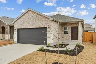 330 Bridge Deck Loop, Kyle, TX 78640 - Photo 2