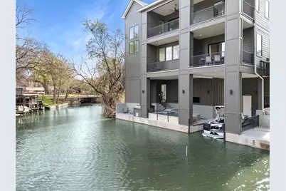 102 Cypress Shore Lane Lane, Kingsland, TX 78639 - Photo 8