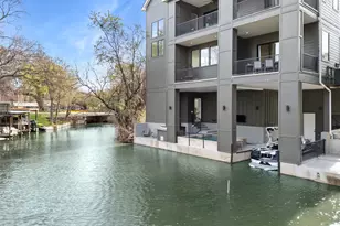 102 Cypress Shore Ln Ln, Kingsland, TX 78639 - Photo 8