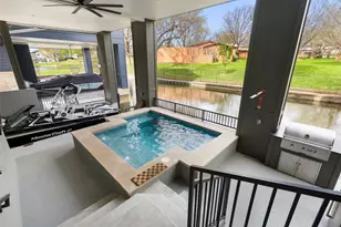 102 Cypress Shore Ln Ln, Kingsland, TX 78639 - Photo 6