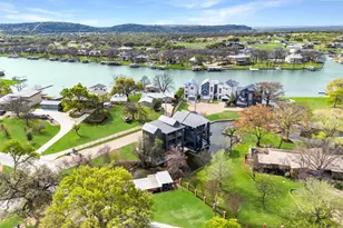 102 Cypress Shore Ln Ln, Kingsland, TX 78639 - Photo 2