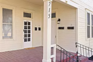 715 Porter St, Taylor, TX 76574 - Photo 2