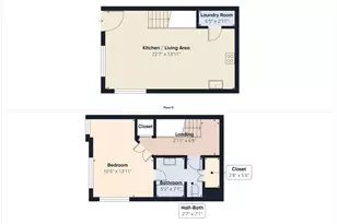 711 W 32nd St, Austin, TX 78705 - Photo 34