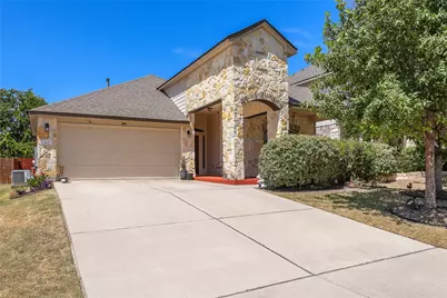 633 Schefer Street, Leander, TX 78641 - Photo 2