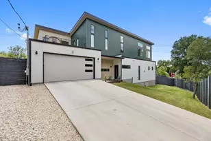 1712 Saracen Rd, Austin, TX 78733 - Photo 1