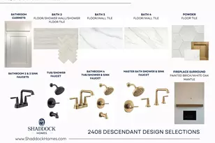 2408 Descendant Dr, Leander, TX 78641 - Photo 4