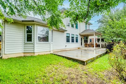 734 Crane Canyon Place, Round Rock, TX 78665 - Photo 24