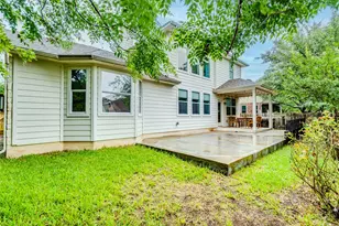 734 Crane Canyon Pl, Round Rock, TX 78665 - Photo 24