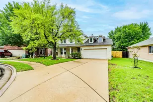 734 Crane Canyon Pl, Round Rock, TX 78665 - Photo 2