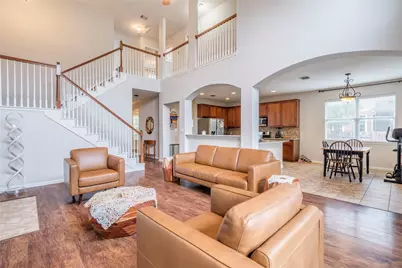 734 Crane Canyon Place, Round Rock, TX 78665 - Photo 4