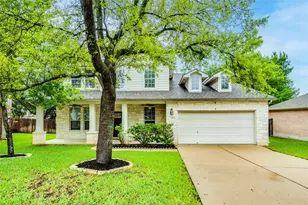 734 Crane Canyon Pl, Round Rock, TX 78665 - Photo 1