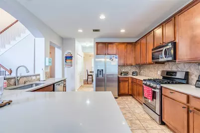 734 Crane Canyon Place, Round Rock, TX 78665 - Photo 10