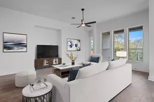 2201 Sarabanda St, Round Rock, TX 78681 - Photo 4