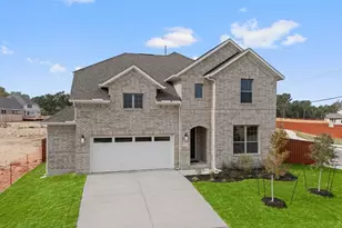 2201 Sarabanda St, Round Rock, TX 78681 - Photo 2