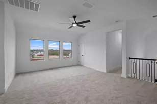 2201 Sarabanda St, Round Rock, TX 78681 - Photo 20