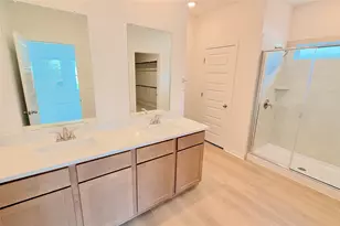 526 Lavender Crest Cove, Liberty Hill, TX 78642 - Photo 4